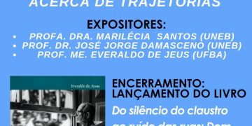 PPGH Convida para mesa-redonda e lançamento de livro